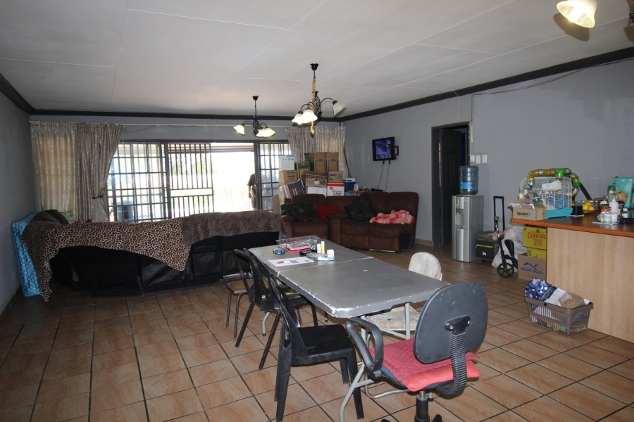 3 Bedroom Property for Sale in Deneysville Free State